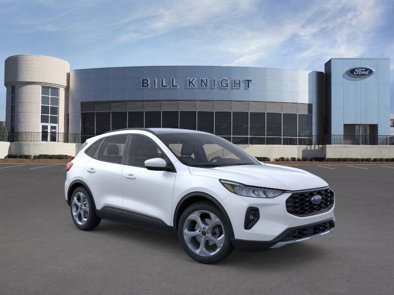 New 2026 Ford Escape ST-Line Select image 1