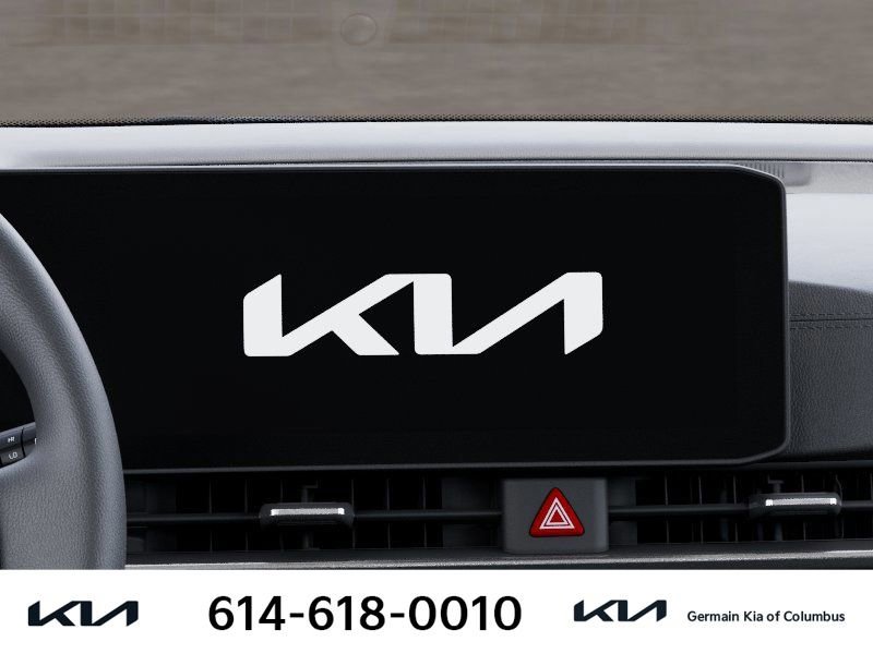 New 2026 Kia Carnival LX FWD image 23