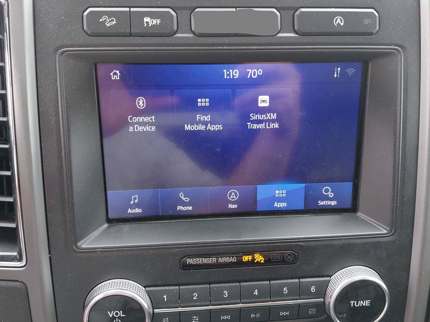 Used 2021 Ford Expedition Max XLT AWD/4WD image 35