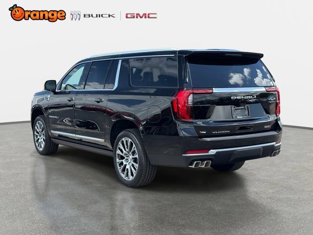 New 2026 GMC Yukon XL Denali w/ Denali Reserve Package RWD image 5