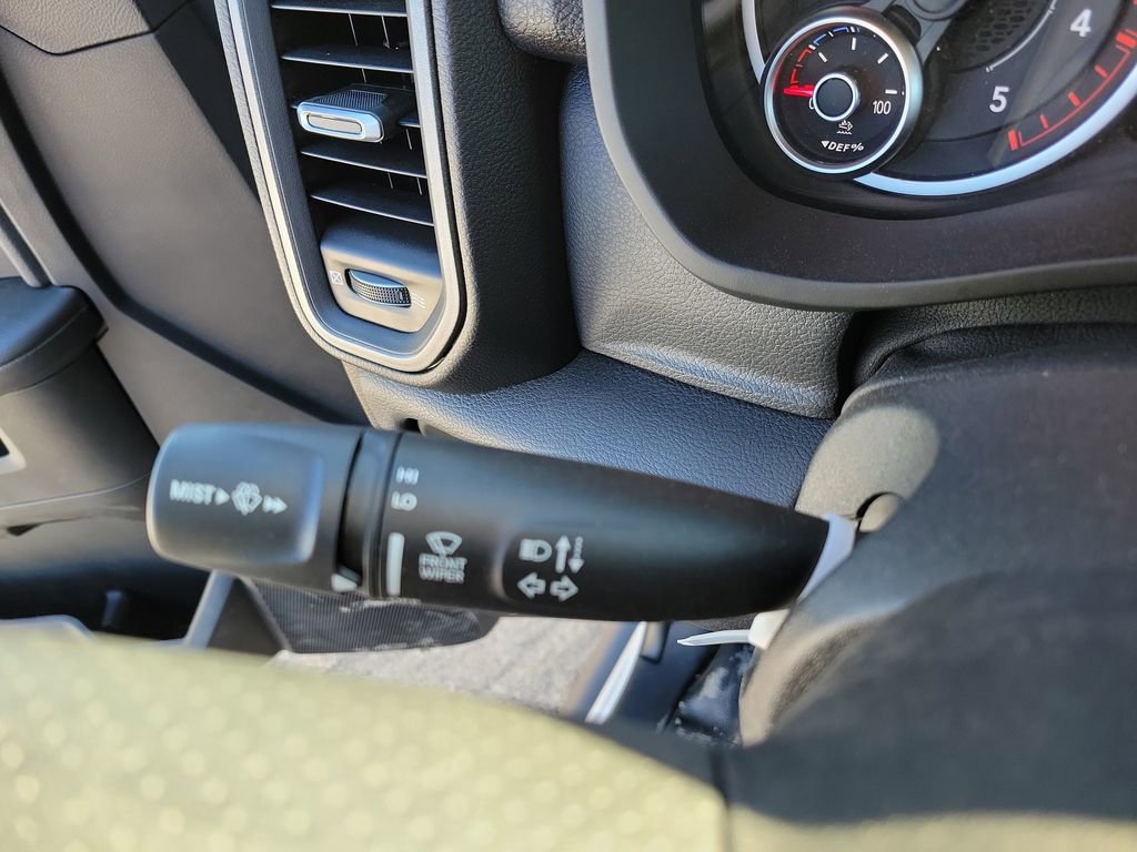 New 2026 RAM 5500 Tradesman w/ Chrome Appearance Group image 19