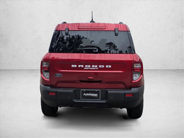New 2025 Ford Bronco Sport Big Bend image 9