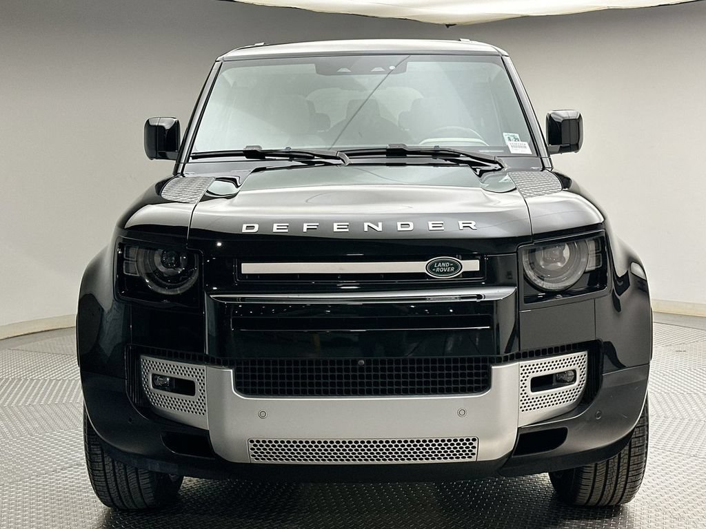 Certified 2024 Land Rover Defender 130 S AWD/4WD image 16