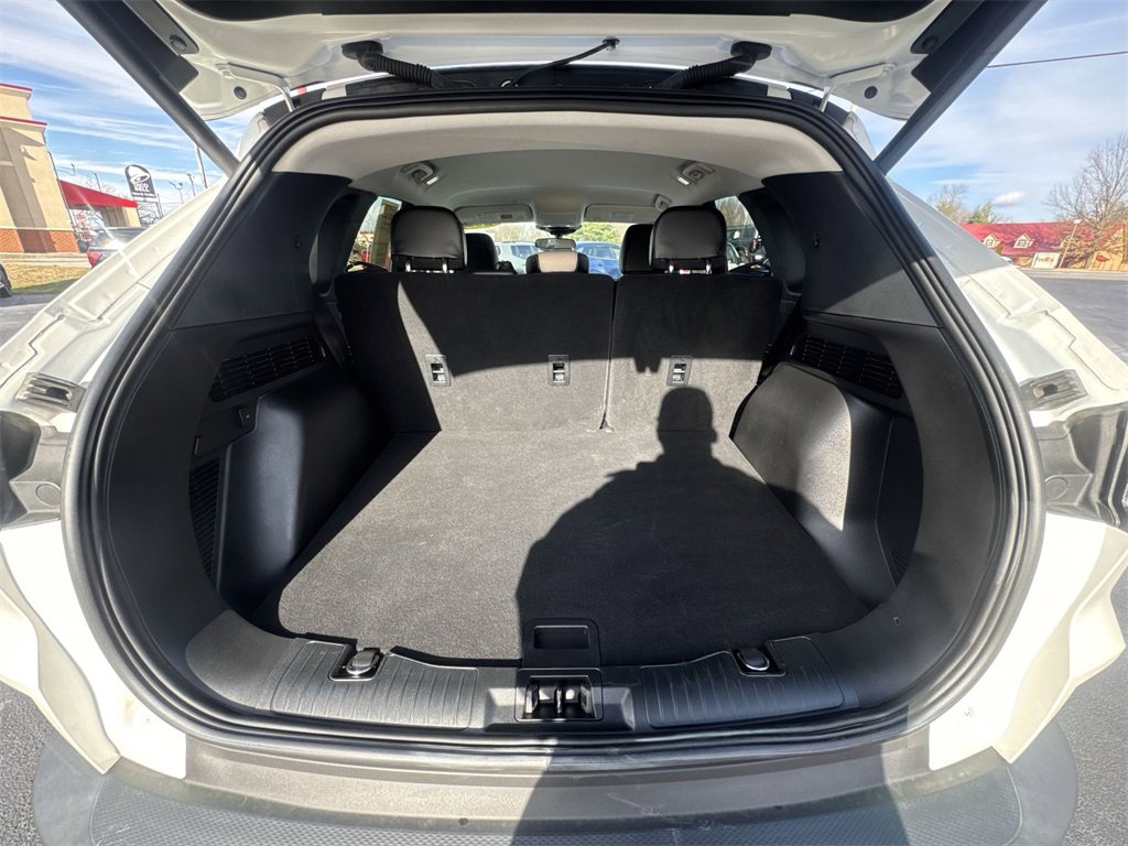 Used 2021 Ford Escape SEL w/ Technology Package image 22