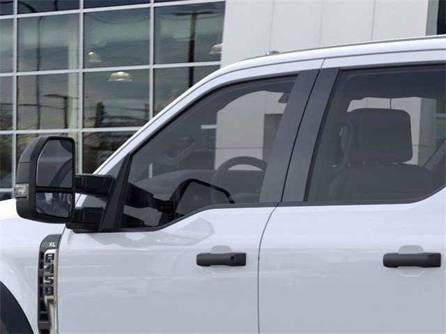 New 2026 Ford F450 XL w/ Snow Plow Prep Package image 20