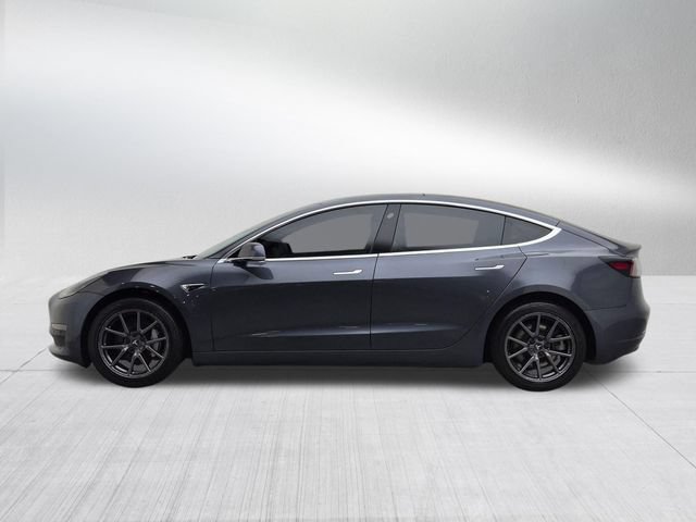 Used 2019 Tesla Model 3 Mid Range RWD image 8