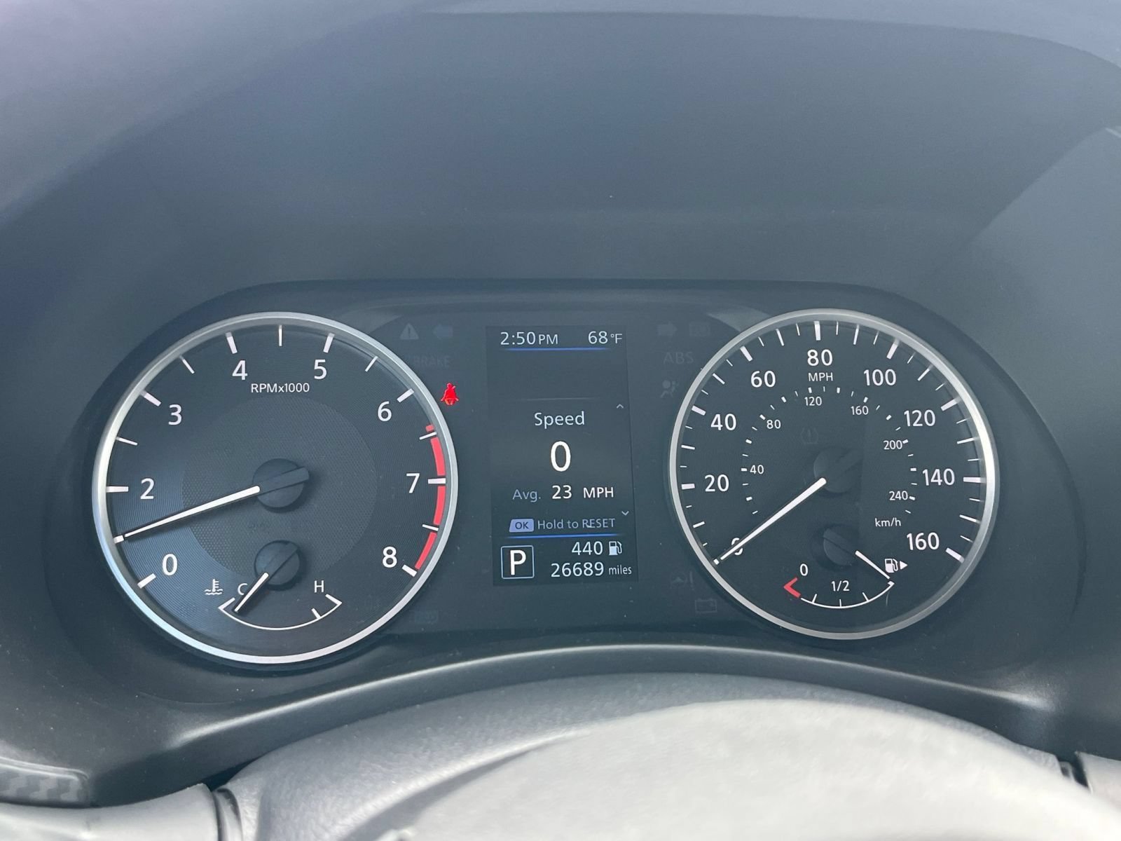 Used 2025 Nissan Sentra S FWD image 37