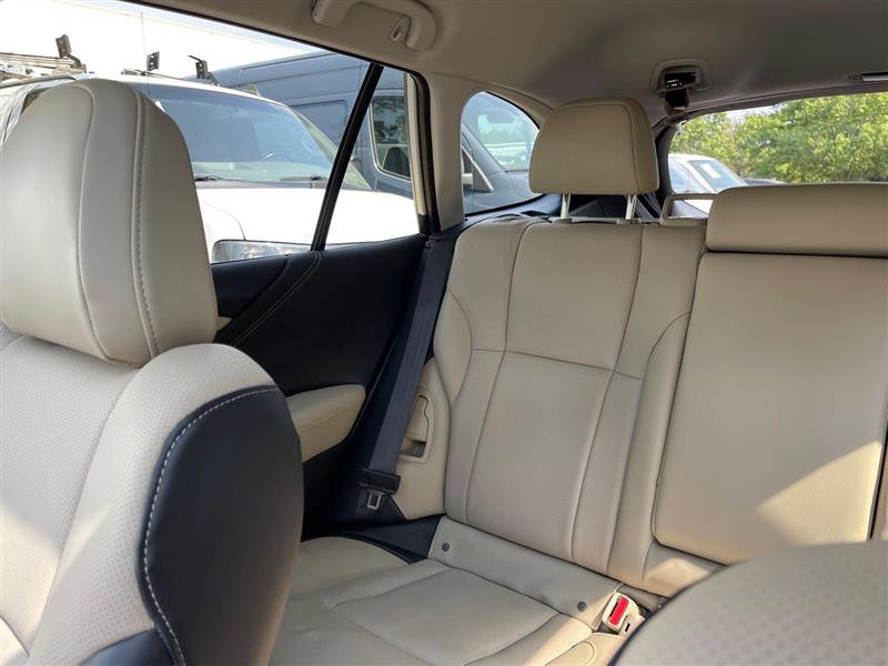 Used 2021 Subaru Outback Limited w/ Popular Package #2 image 79