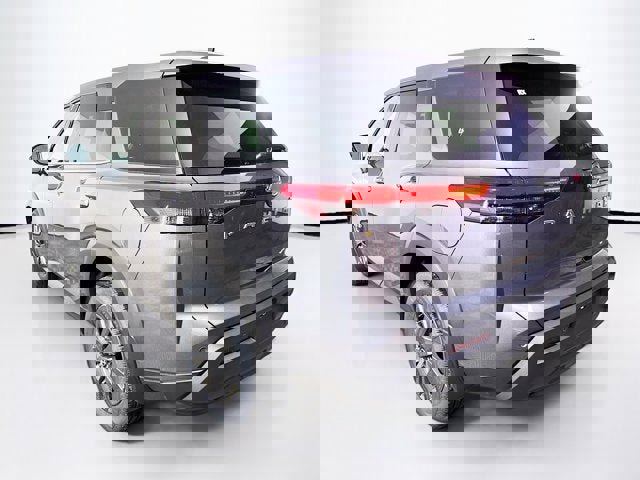 New 2025 Nissan Pathfinder S image 6