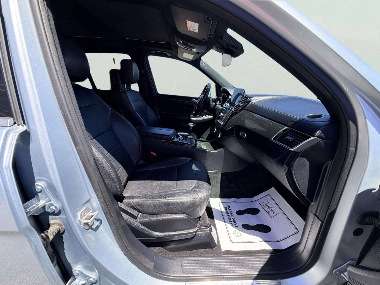 Used 2016 Mercedes-Benz GLE 400 4MATIC image 30