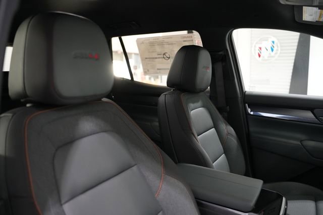 New 2026 GMC Terrain AT4 w/ Convenience Package III image 21