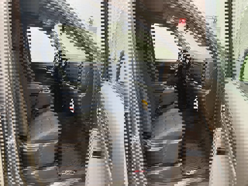 New 2026 Chevrolet Silverado 1500 RST image 36