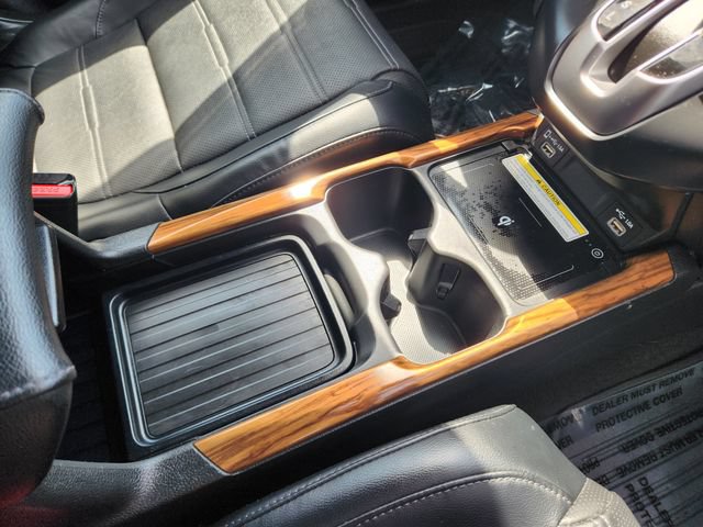 Used 2020 Honda CR-V Touring image 15