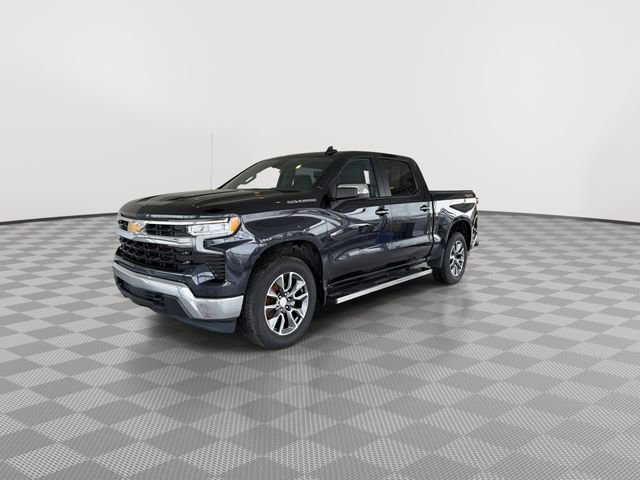 Certified 2023 Chevrolet Silverado 1500 LT image 5