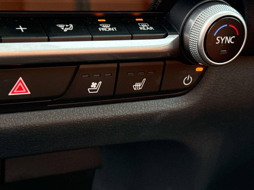 Certified 2025 MAZDA CX-50 Meridian Edition image 30