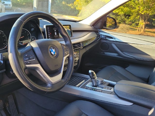 Used 2018 BMW X5 xDrive35i AWD/4WD image 12