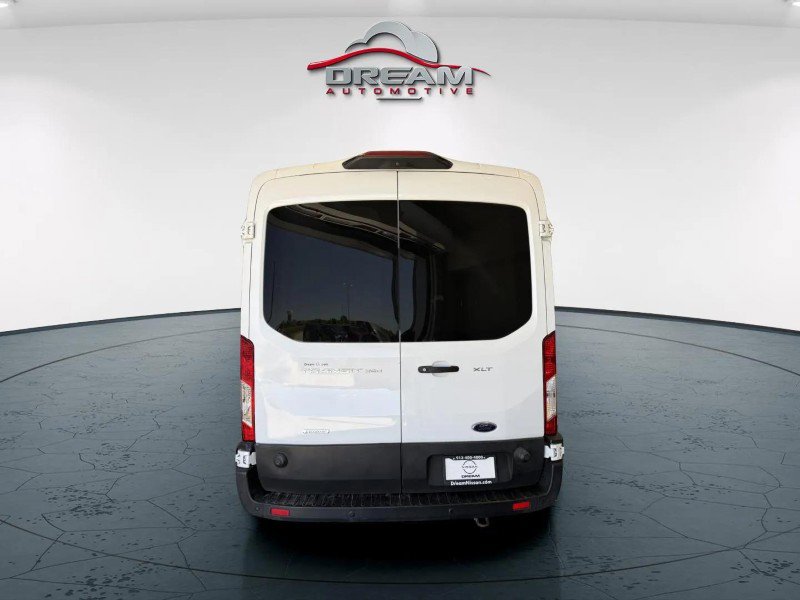 Used 2019 Ford Transit 350 XLT RWD image 13