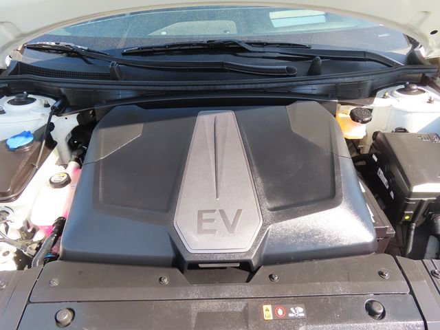 Used 2023 Kia EV6 GT-Line w/ GT-Line Suede Seat Package AWD/4WD image 49