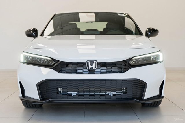 New 2026 Honda Civic Sport image 5