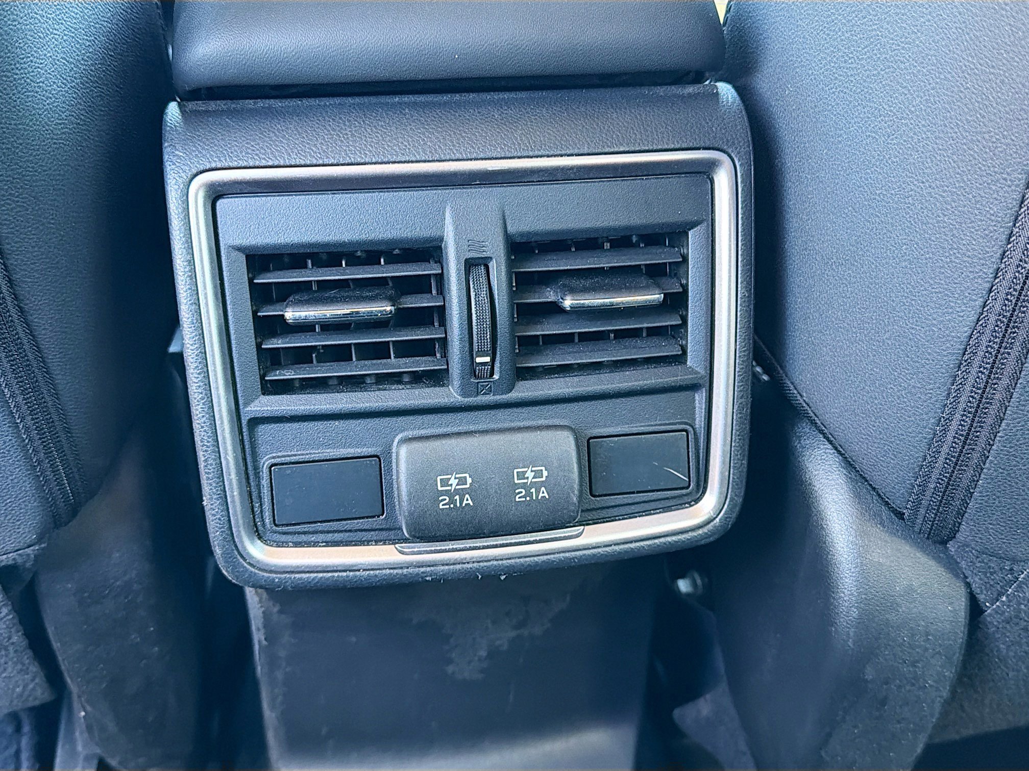 Used 2020 Subaru Forester Premium image 19