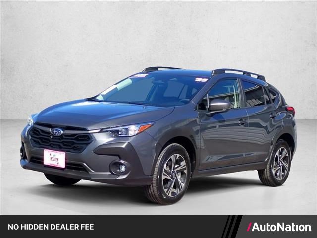 Certified 2025 Subaru Crosstrek 2.5i Premium
