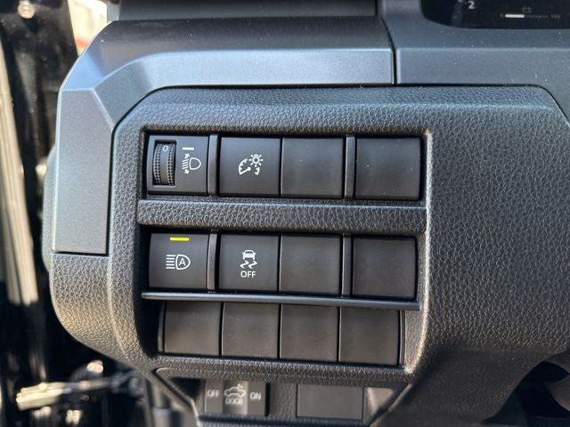 Used 2026 Toyota Tacoma TRD Sport AWD/4WD image 20