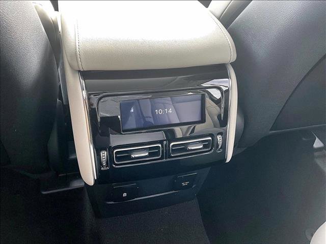 Used 2025 Lincoln Aviator Reserve w/ Equipment Group 201A AWD/4WD image 25