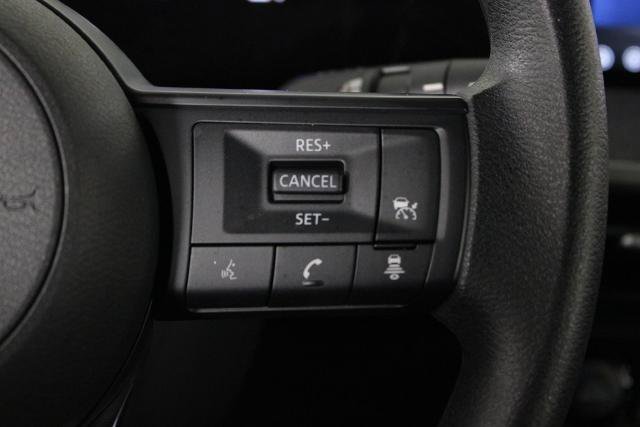 Certified 2026 Nissan Kicks SV FWD image 26