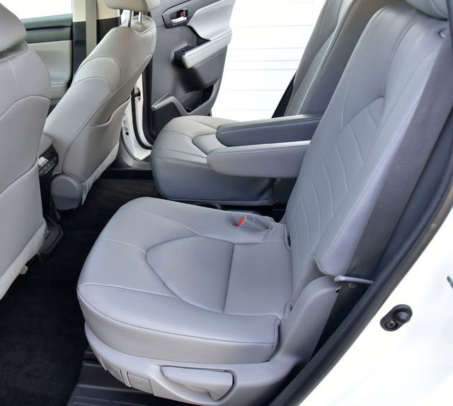 Used 2023 Toyota Highlander XLE image 15