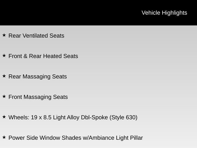 Used 2016 BMW 750i xDrive image 7