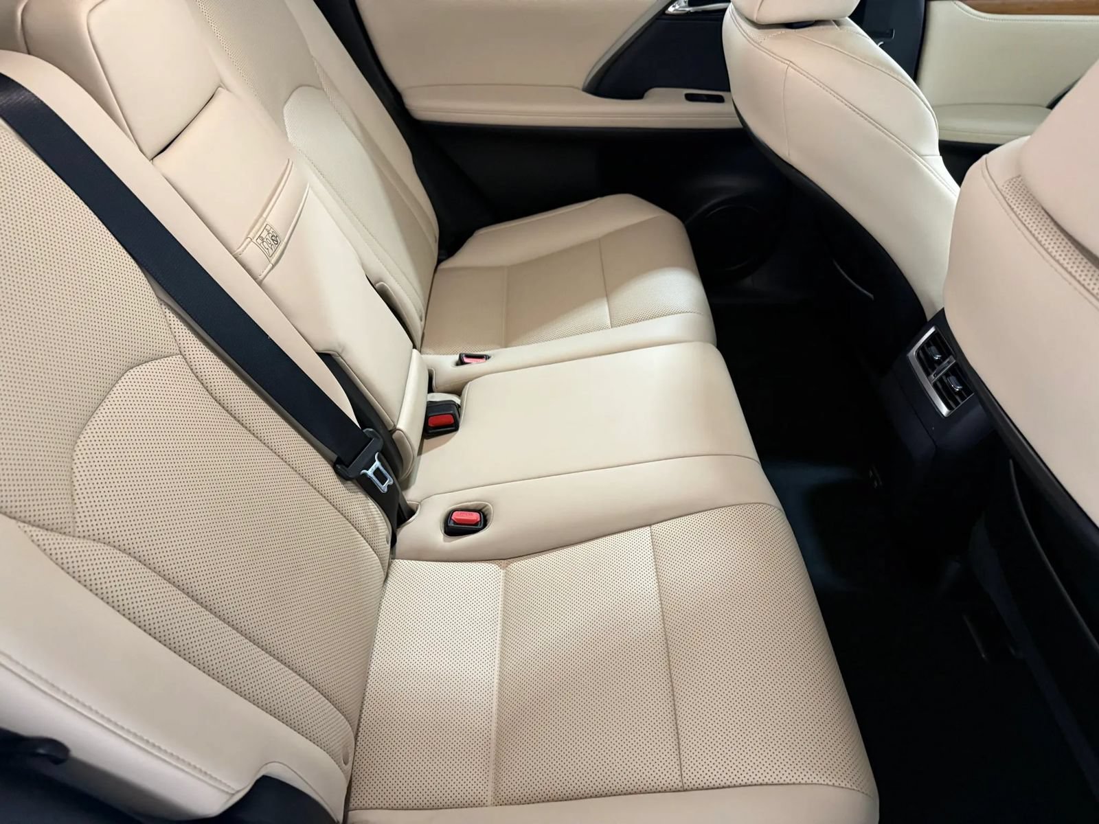 Used 2022 Lexus RX 350 AWD w/ Premium Package image 61