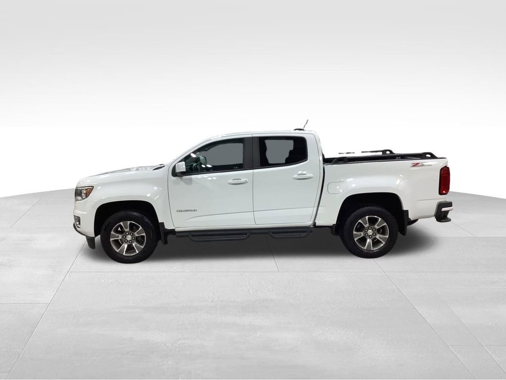 Used 2018 Chevrolet Colorado Z71 image 24