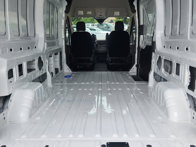 New 2026 Ford Transit 350 148 High Roof AWD image 17