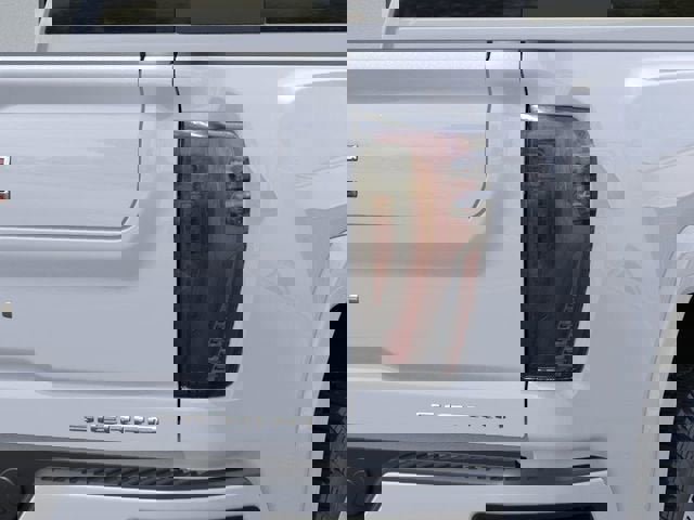New 2026 GMC Sierra 2500 Denali w/ Denali Reserve Package image 11