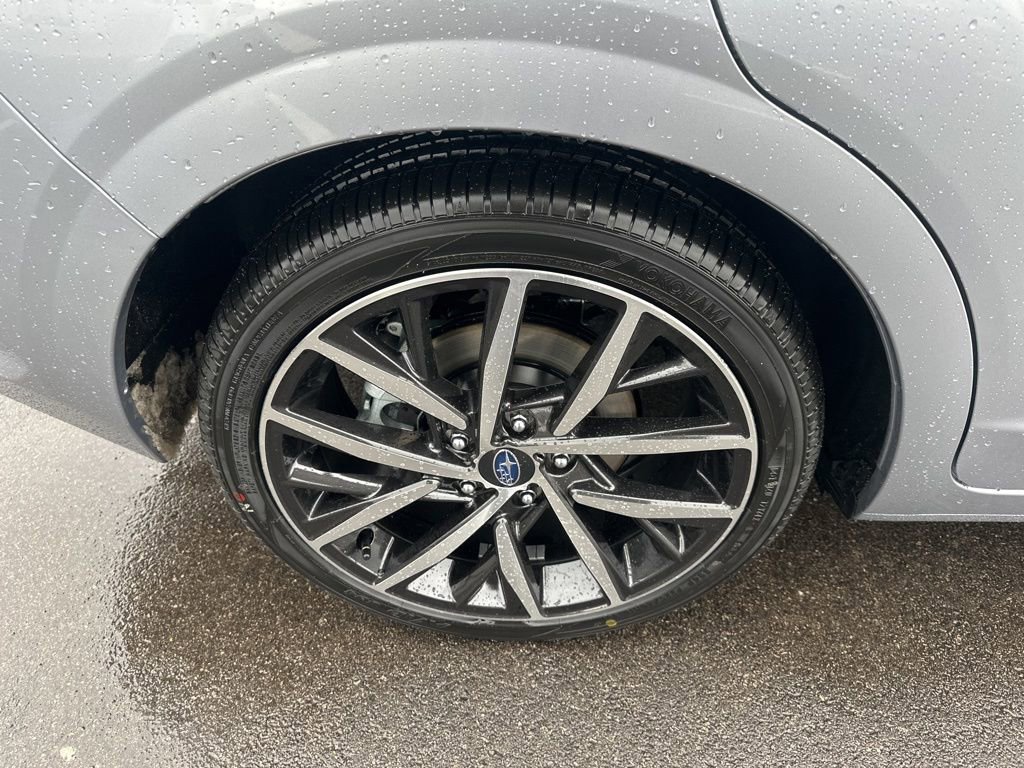 New 2026 Subaru Impreza 2.0i Sport AWD/4WD image 31
