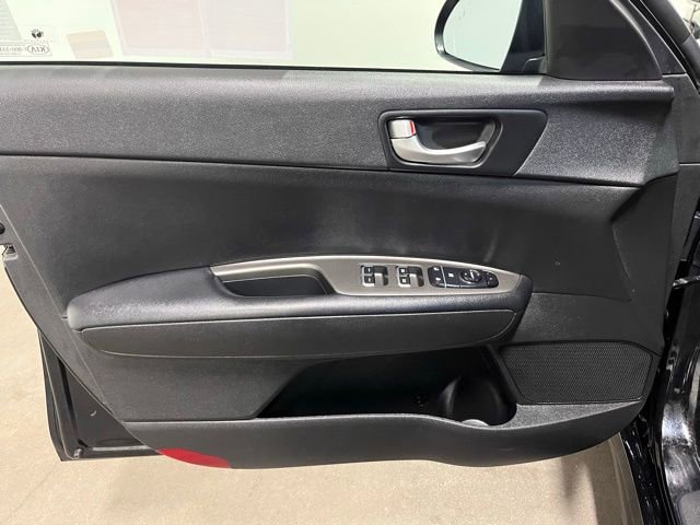 Used 2020 Kia Optima S w/ S Panoramic Sunroof Package image 20