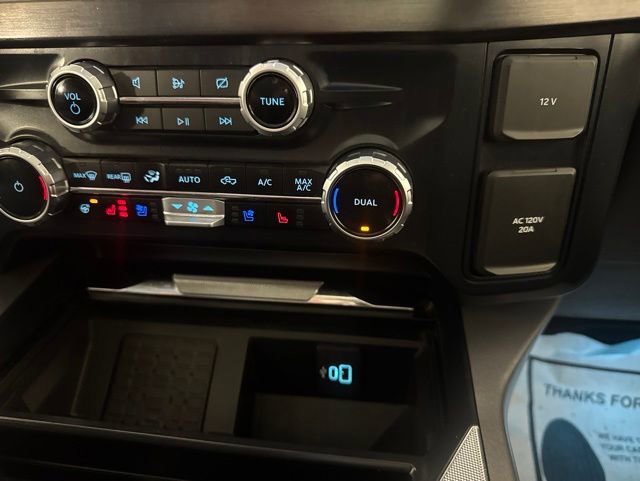 Certified 2023 Ford F350 Lariat w/ Lariat Ultimate Package AWD/4WD image 13