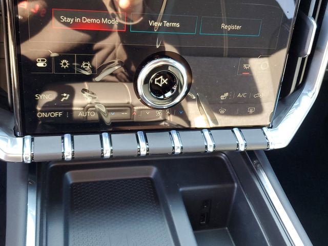 New 2026 GMC Acadia Elevation w/ Black Edition FWD image 23