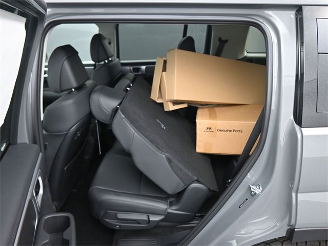 New 2026 Hyundai Santa Fe XRT image 15