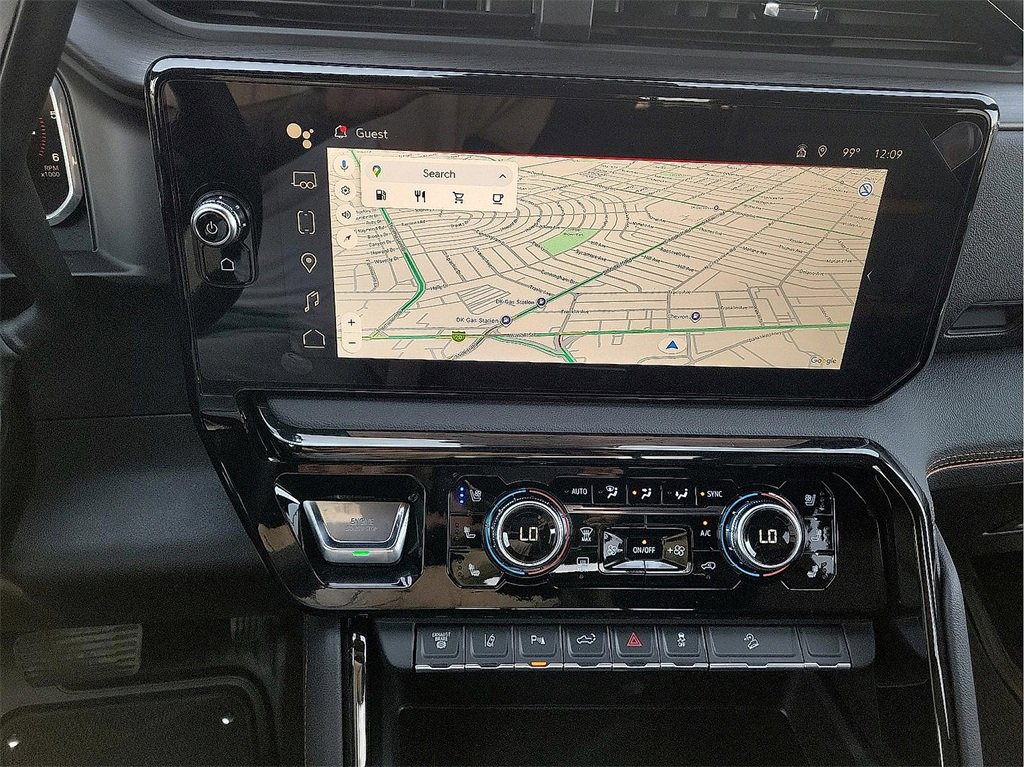 New 2026 GMC Sierra 2500 AT4 w/ AT4 Premium Plus Package image 19