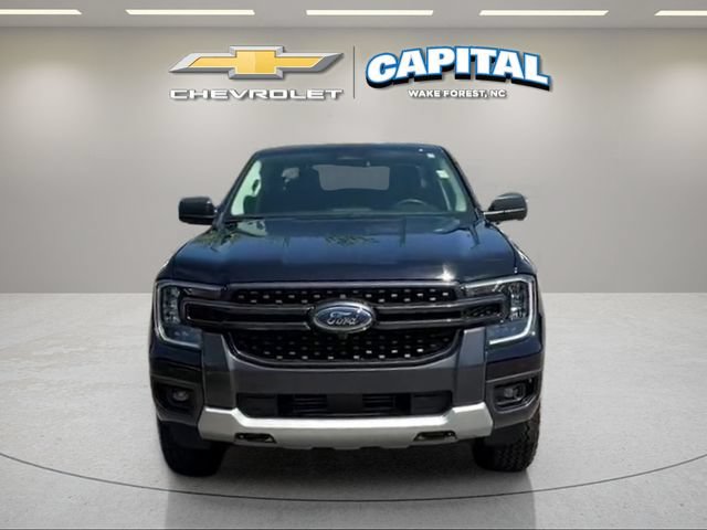 Used 2024 Ford Ranger XLT AWD/4WD image 8