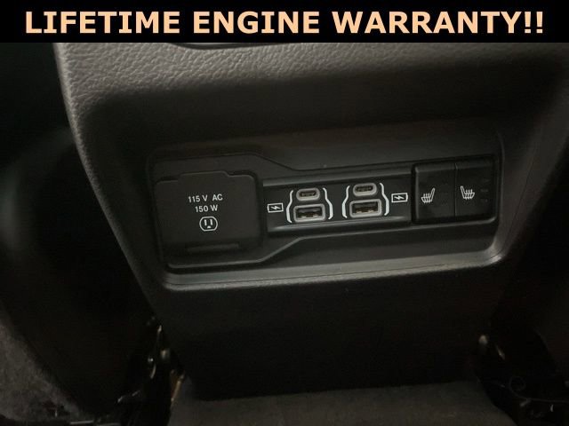 Used 2024 Jeep Grand Cherokee Limited image 31