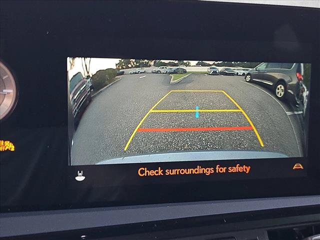 Used 2024 Lexus ES 350 w/ Premium Package FWD image 11
