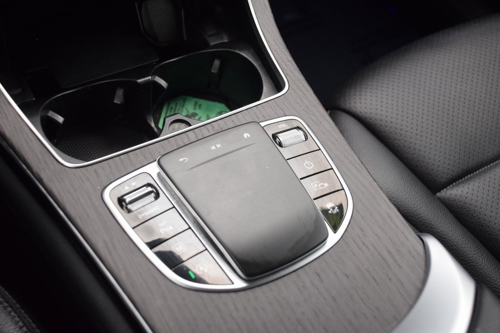 Certified 2022 Mercedes-Benz GLC 300 image 27