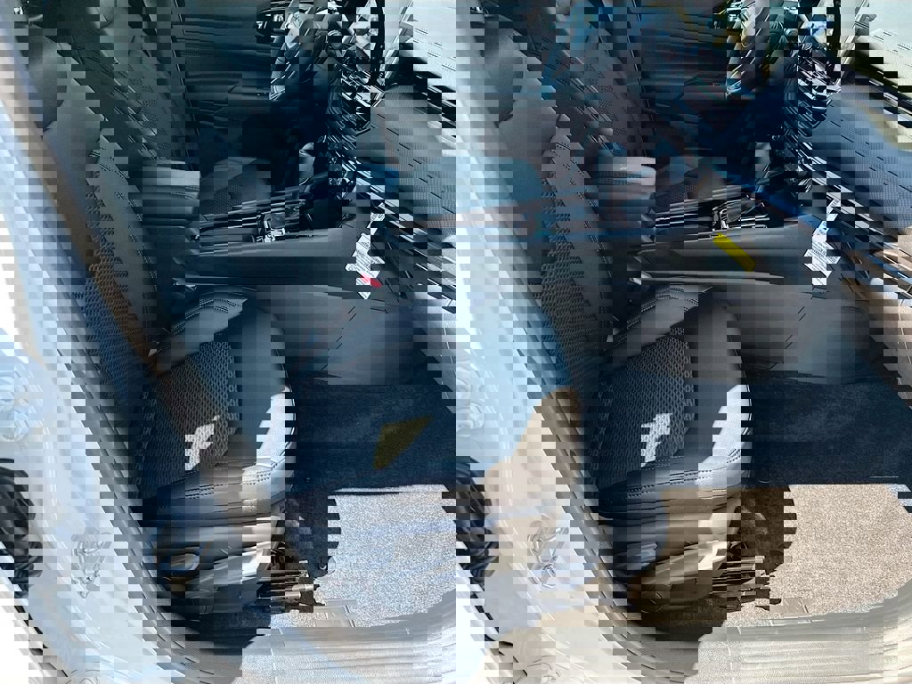 New 2026 Jeep Compass Latitude image 35