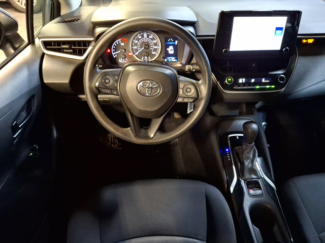 Used 2022 Toyota Corolla LE FWD image 12
