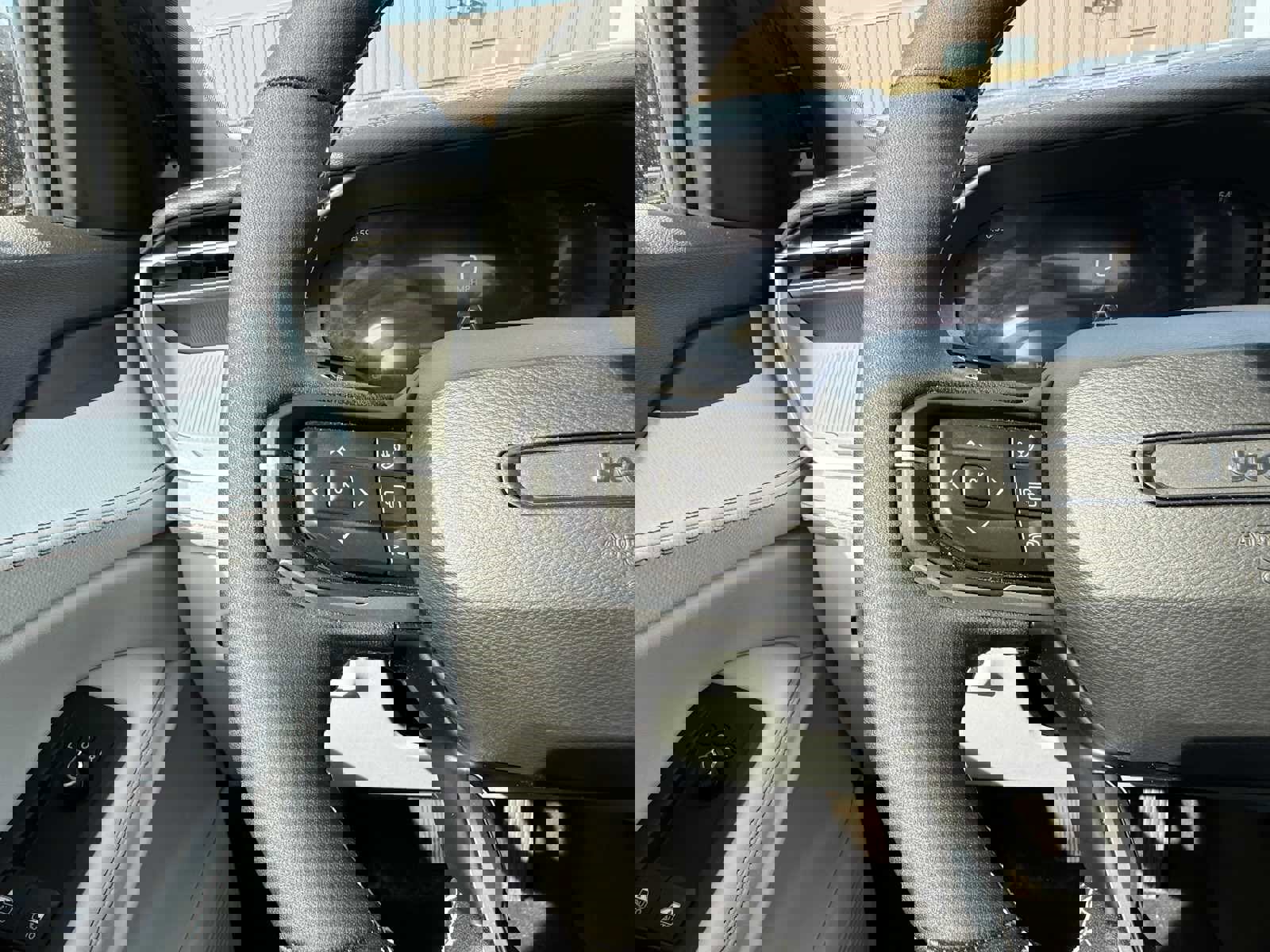 New 2026 Jeep Cherokee Limited image 11