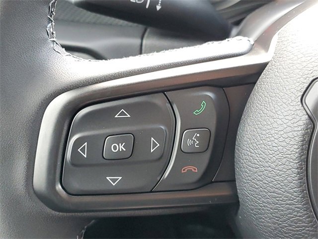 New 2026 Jeep Wrangler Rubicon image 21