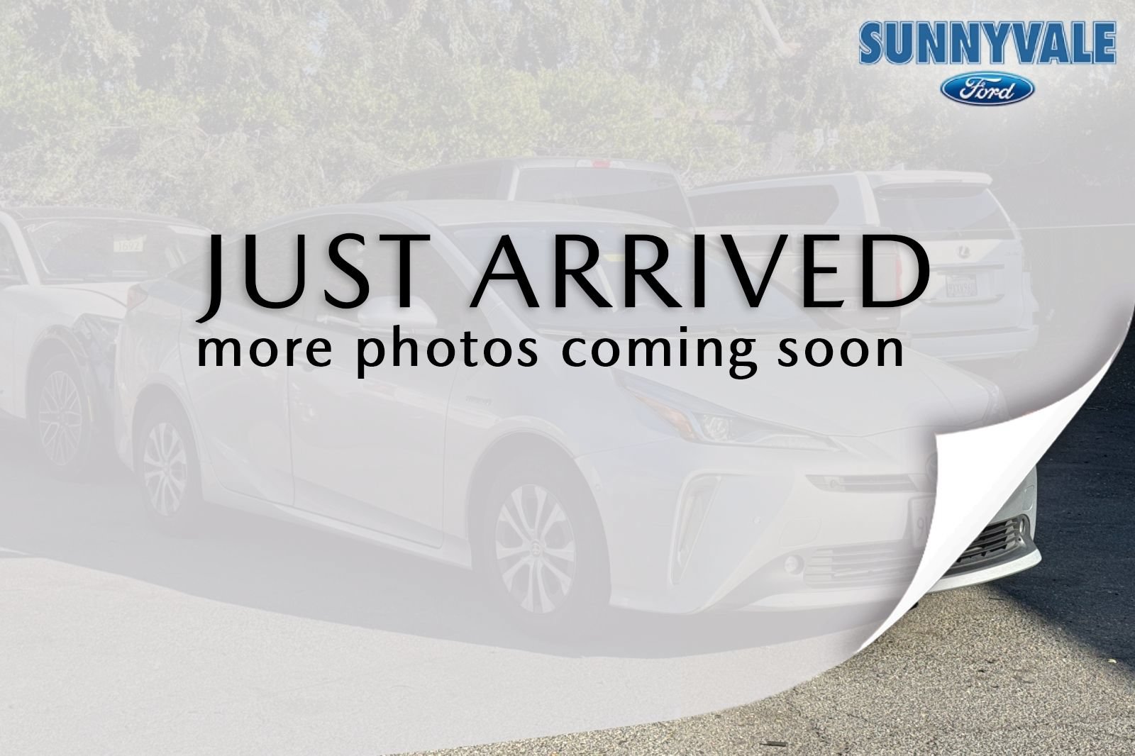 Used 2021 Toyota Prius XLE