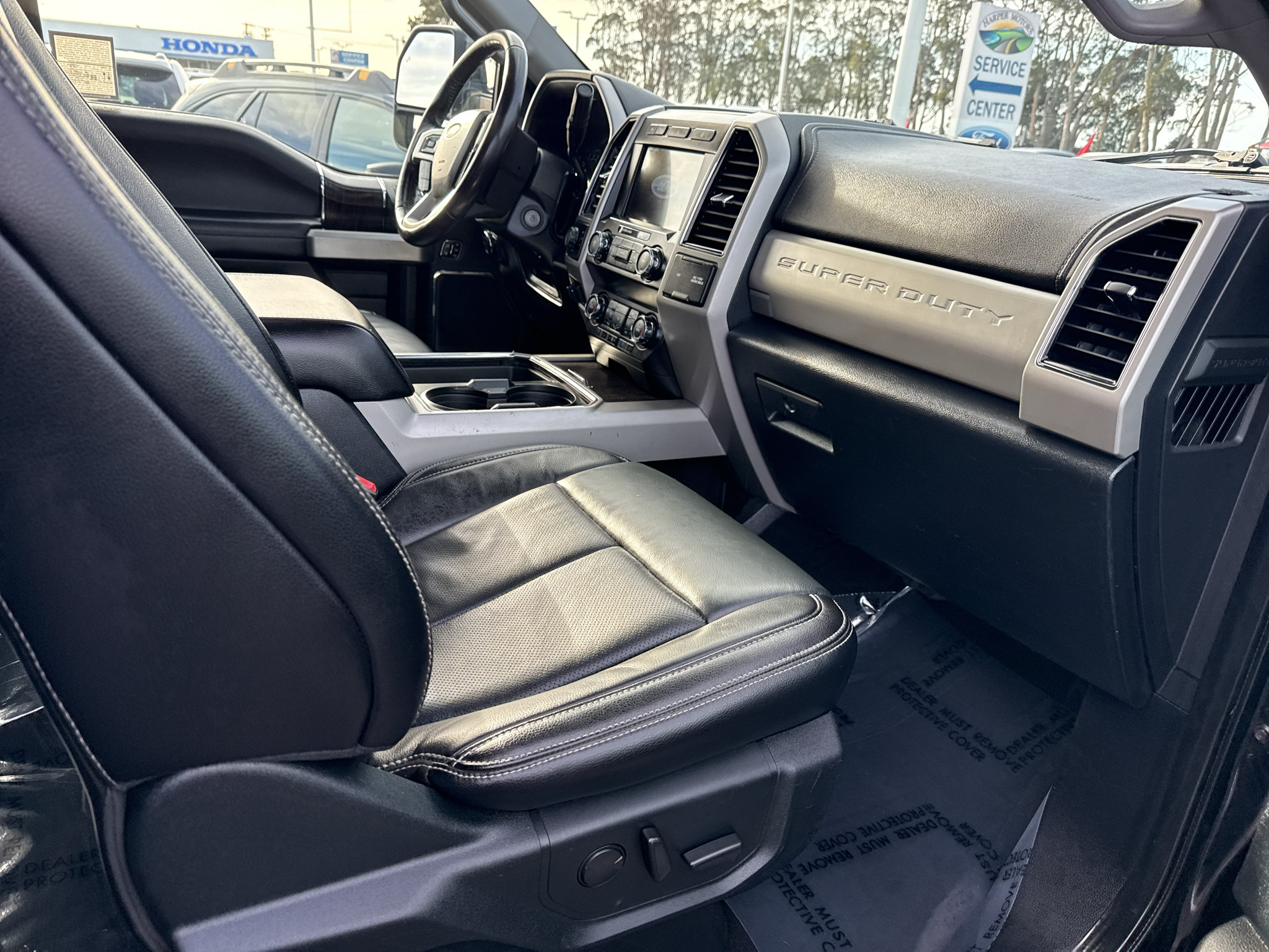 Used 2020 Ford F350 Lariat AWD/4WD image 20